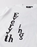 BY PARRA EVERYTHING TEE