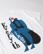 BY PARRA EVERYTHING TEE