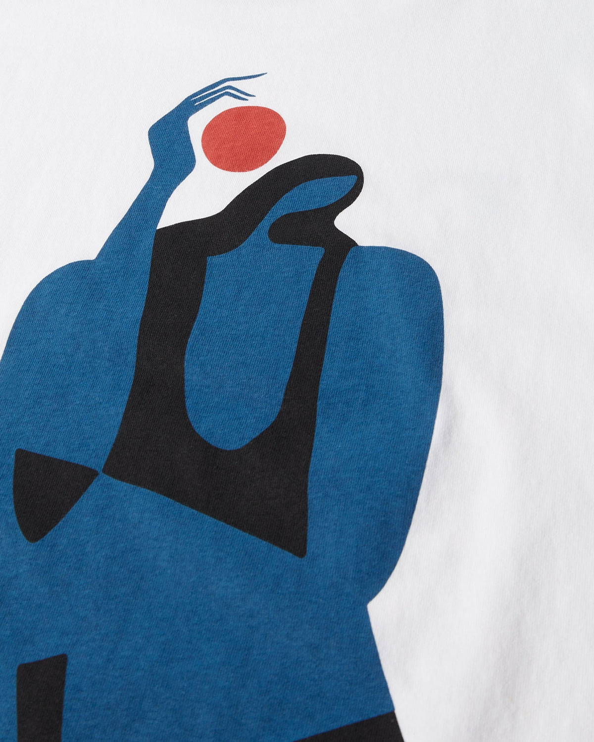 BY PARRA EVERYTHING TEE