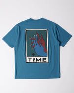 BY PARRA HANDS OF TIME TEE