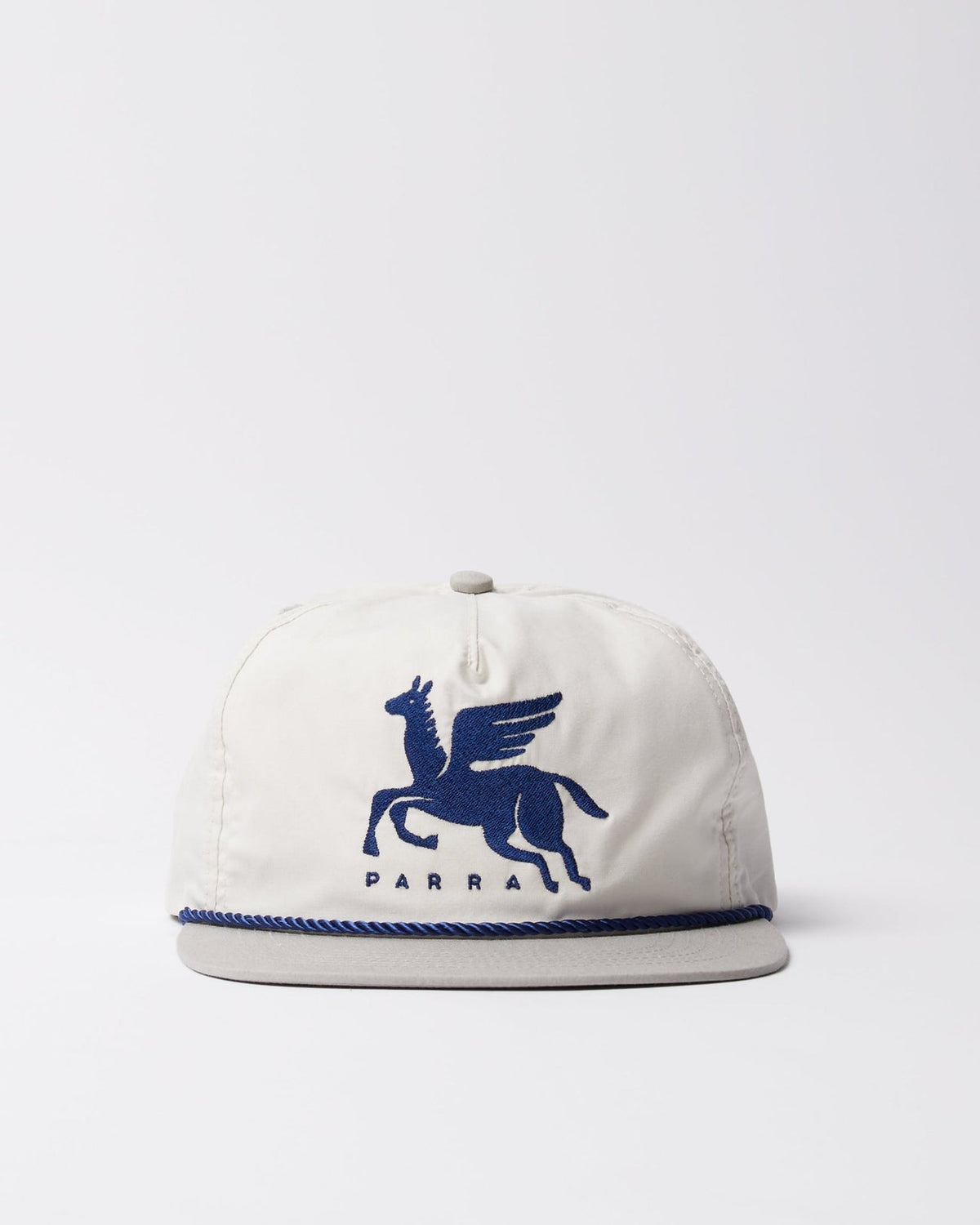 BY PARRA GASOLINE 5 PANEL HAT