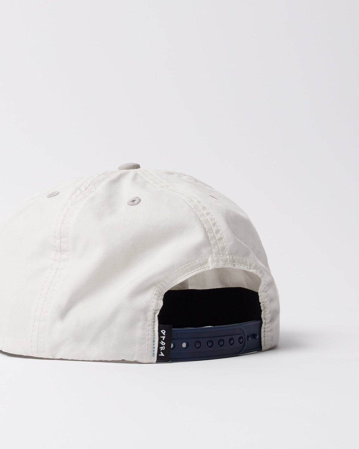 BY PARRA GASOLINE 5 PANEL HAT