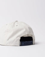 BY PARRA GASOLINE 5 PANEL HAT