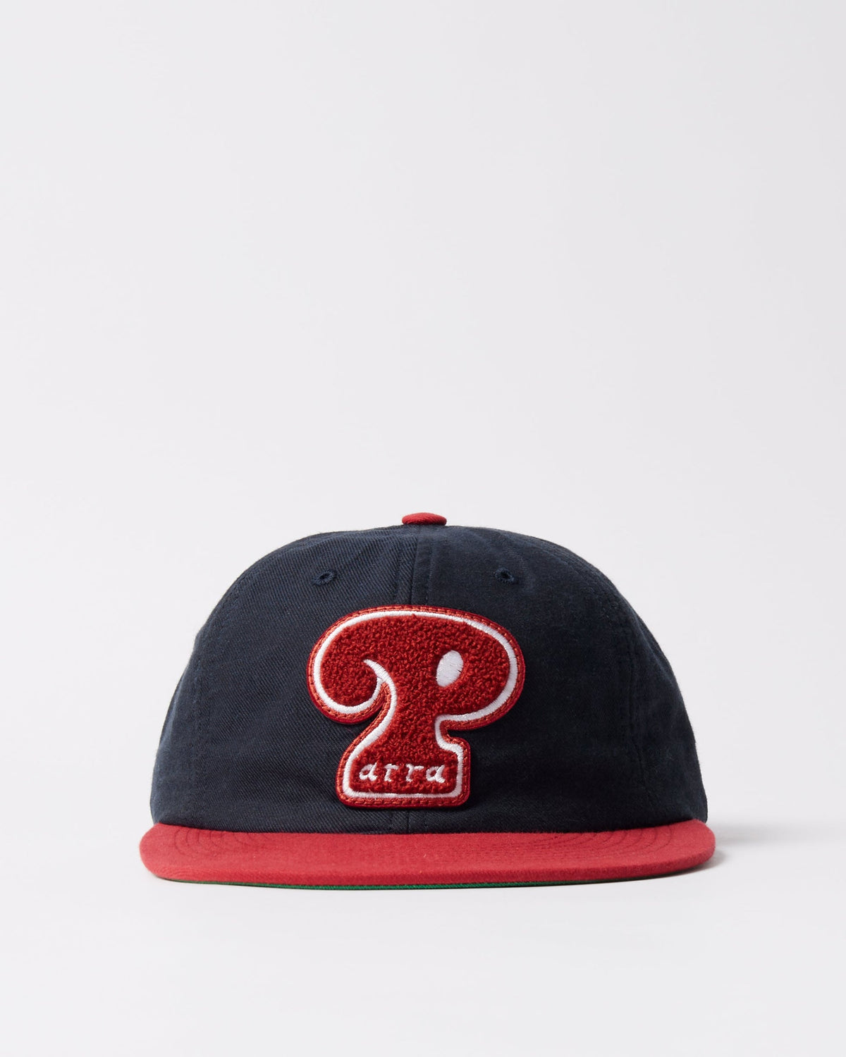 BY PARRA BALL SPORTS 6 PANEL HAT