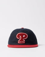 BY PARRA BALL SPORTS 6 PANEL HAT