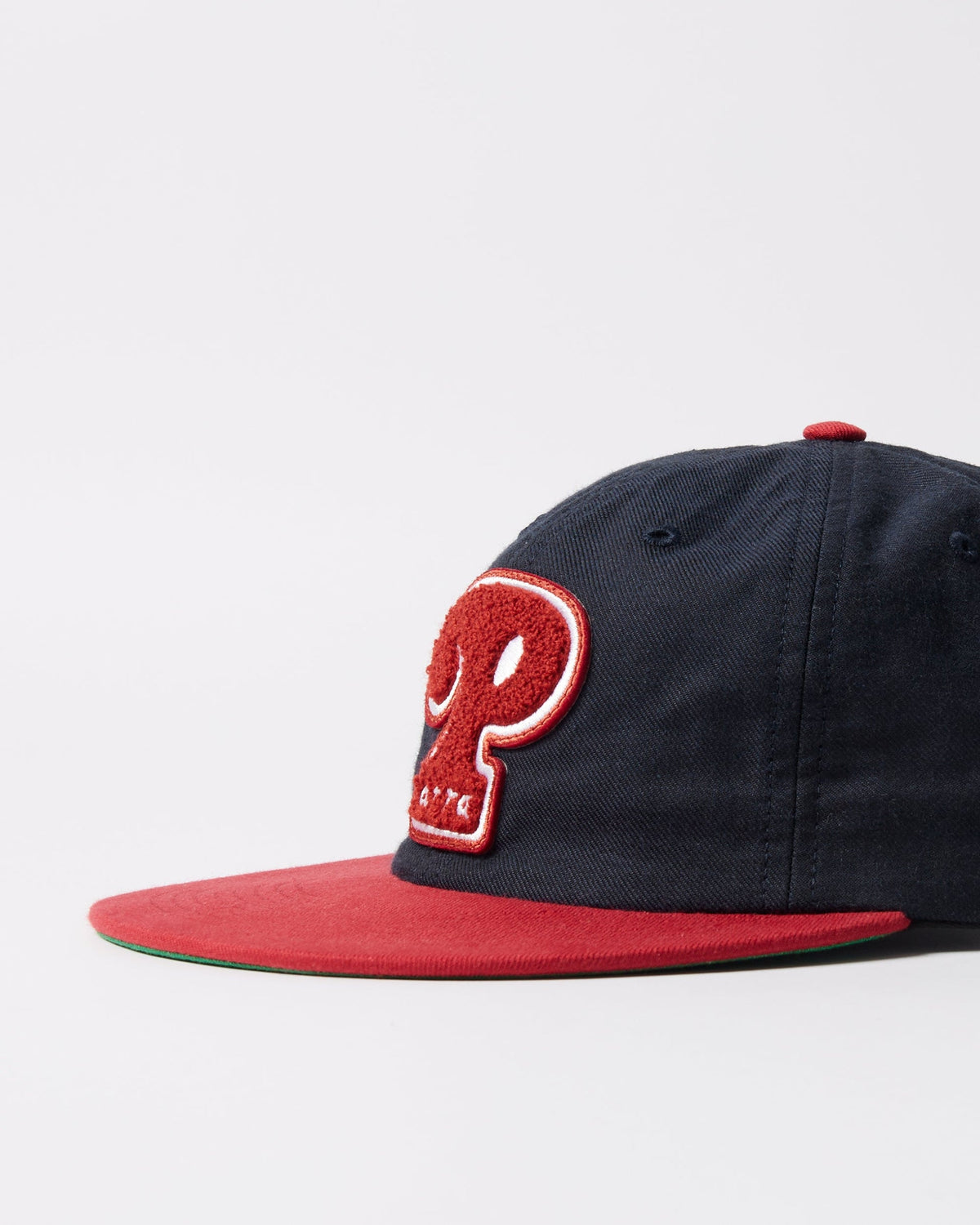 BY PARRA BALL SPORTS 6 PANEL HAT