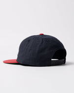 BY PARRA BALL SPORTS 6 PANEL HAT