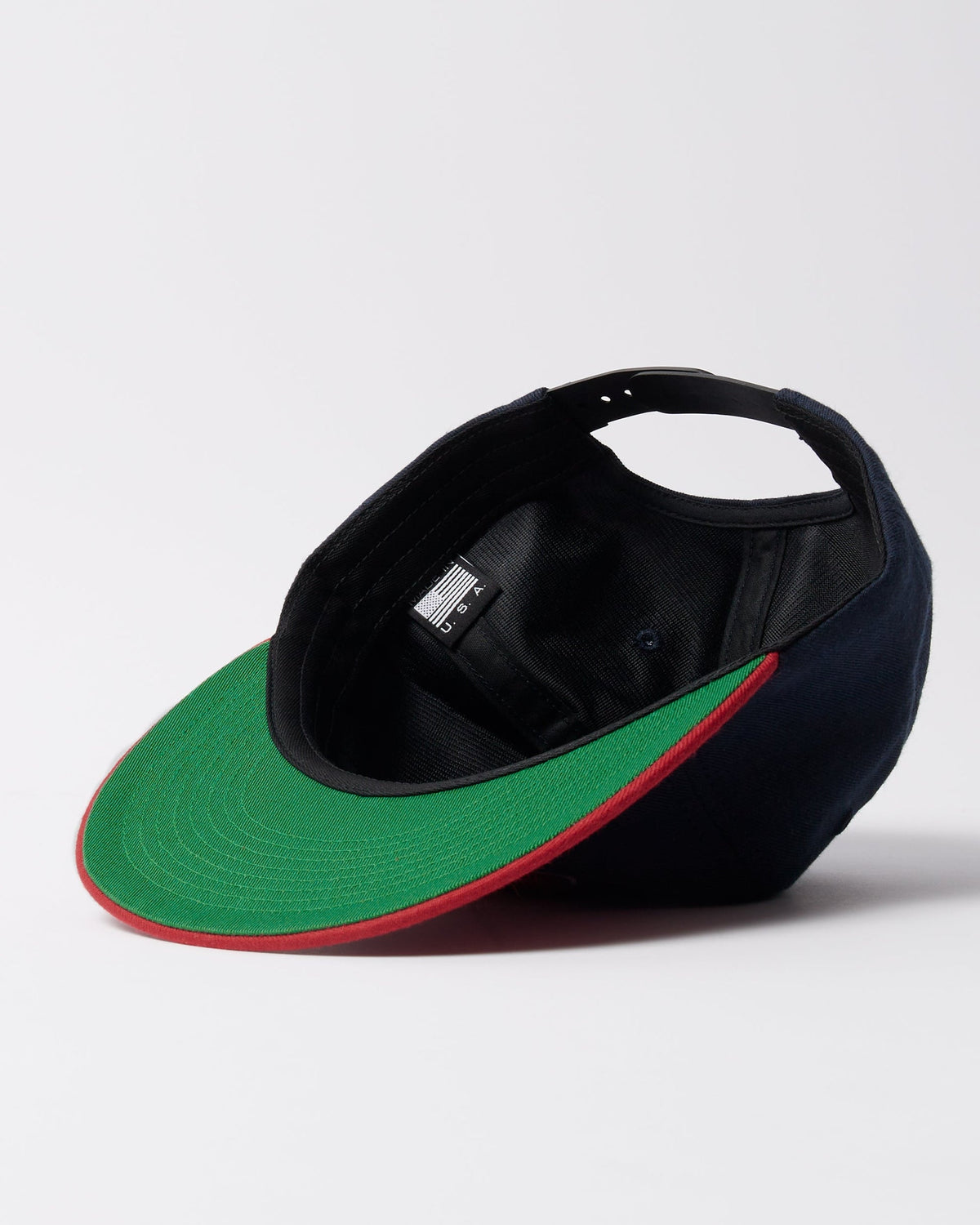 BY PARRA BALL SPORTS 6 PANEL HAT