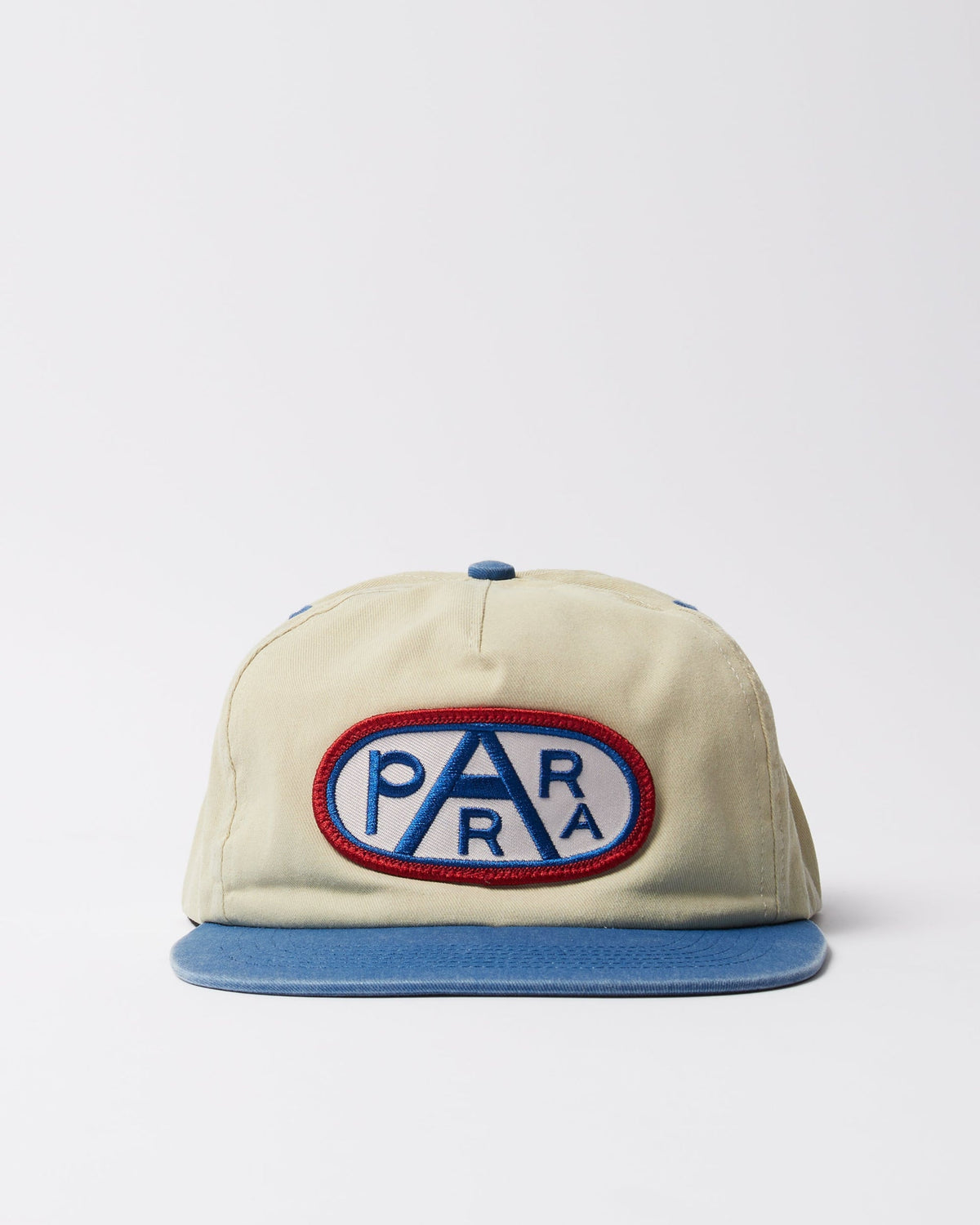 BY PARRA GAS STATION 5 PANEL HAT