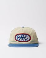 BY PARRA GAS STATION 5 PANEL HAT