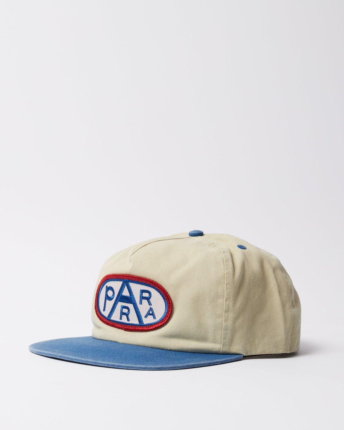 BY PARRA GAS STATION 5 PANEL HAT