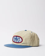 BY PARRA GAS STATION 5 PANEL HAT