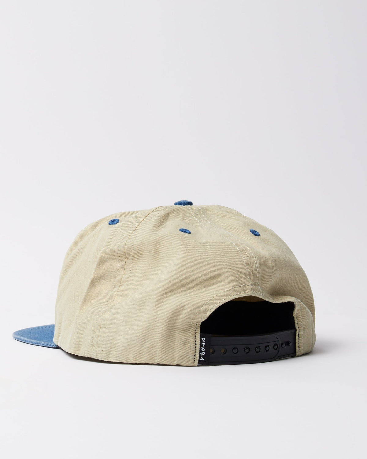 BY PARRA GAS STATION 5 PANEL HAT