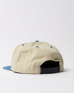 BY PARRA GAS STATION 5 PANEL HAT