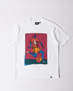 BY PARRA KICKED AROUND TEE