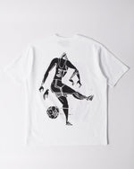 BY PARRA KICKED AROUND TEE