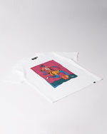BY PARRA KICKED AROUND TEE