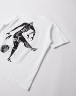 BY PARRA KICKED AROUND TEE