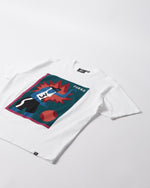BY PARRA BASEKETBALL TEE