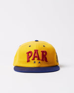 BY PARRA DOLLAR STORE 6 PANEL HAT