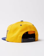 BY PARRA DOLLAR STORE 6 PANEL HAT
