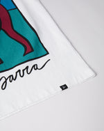 BY PARRA BEAR DOG HAMMER TEE
