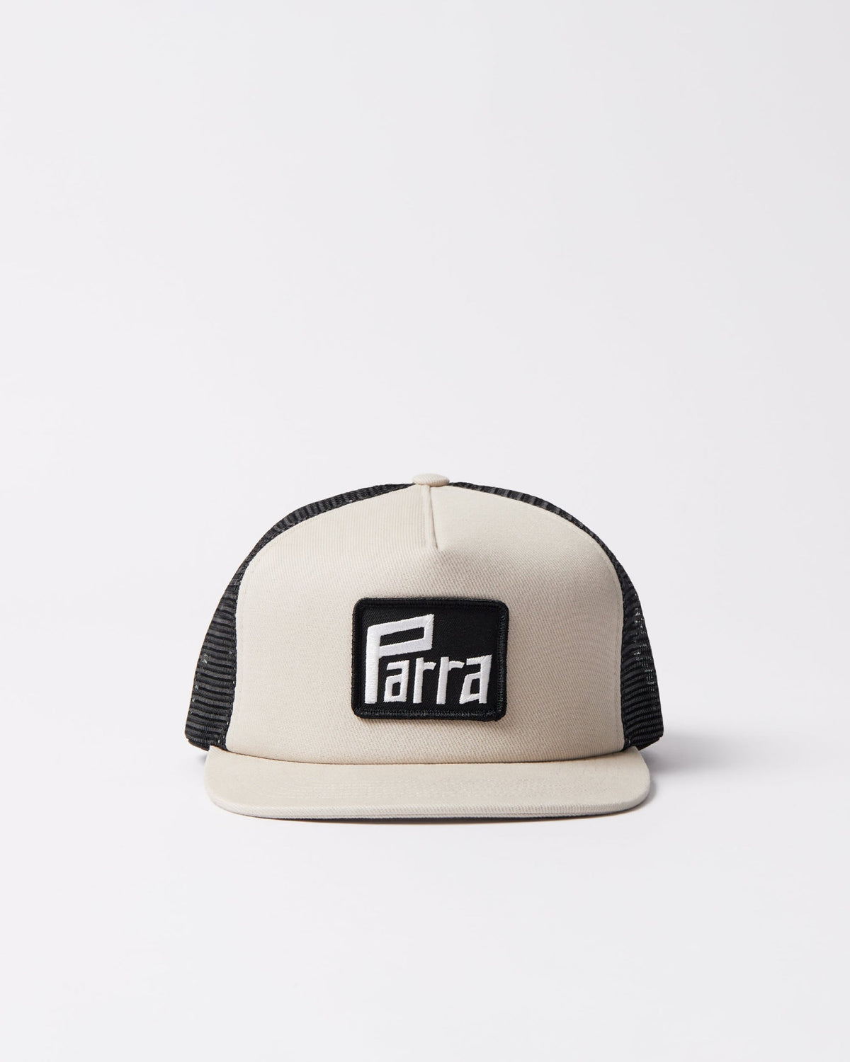 BY PARRA MEASURING TAPE LOGO 5 PANEL HAT