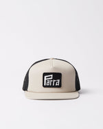 BY PARRA MEASURING TAPE LOGO 5 PANEL HAT