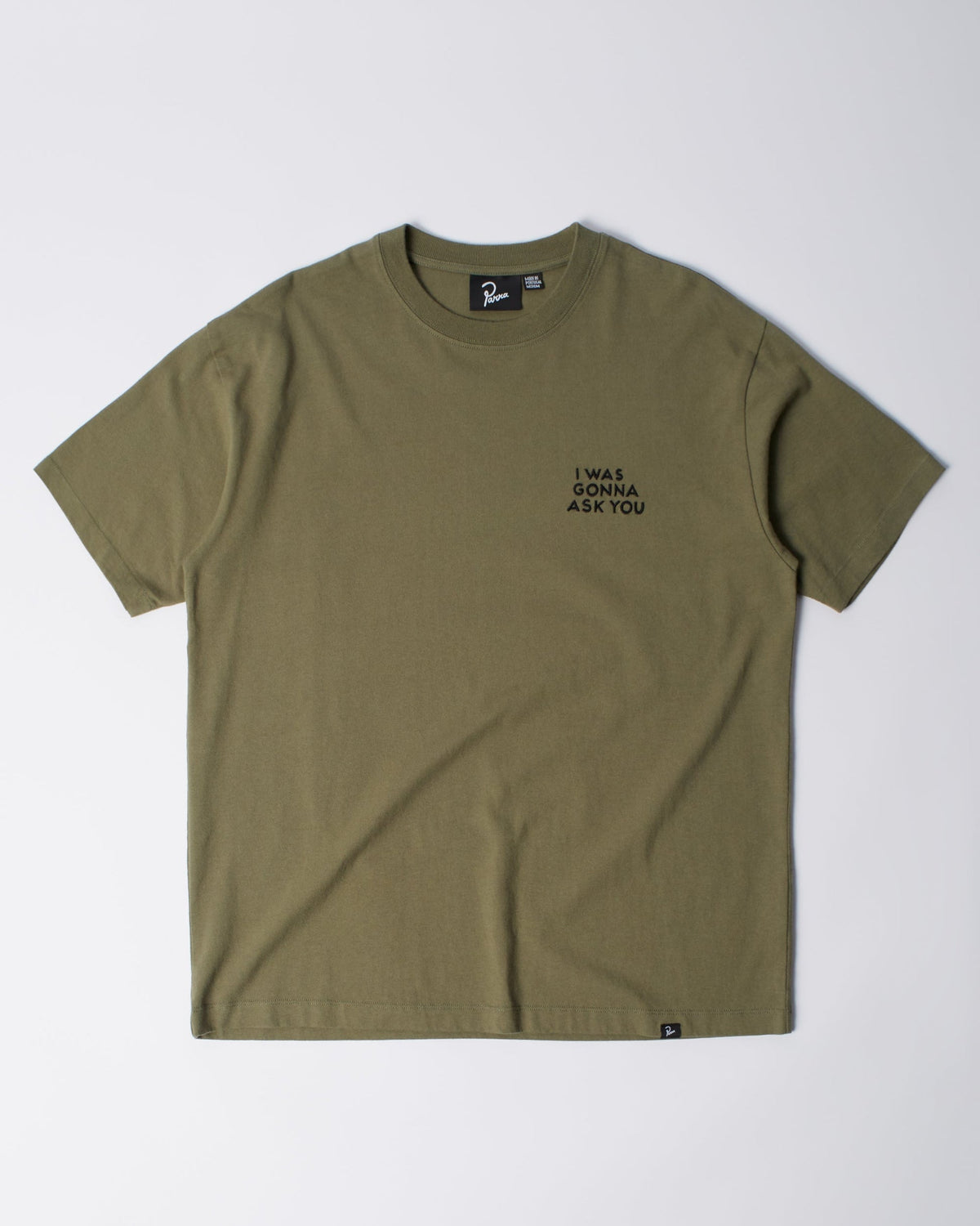 BY PARRA WAITING FOR YOU TEE