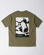 BY PARRA WAITING FOR YOU TEE