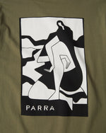 BY PARRA WAITING FOR YOU TEE