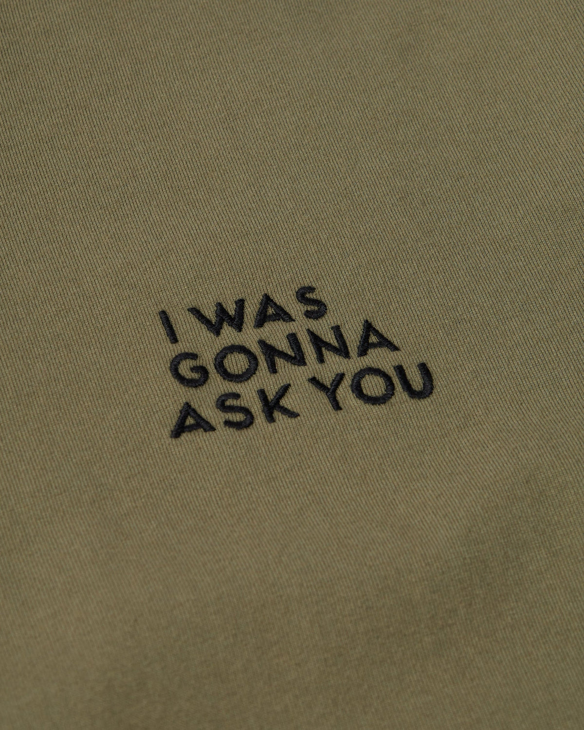 BY PARRA WAITING FOR YOU TEE