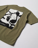 BY PARRA WAITING FOR YOU TEE