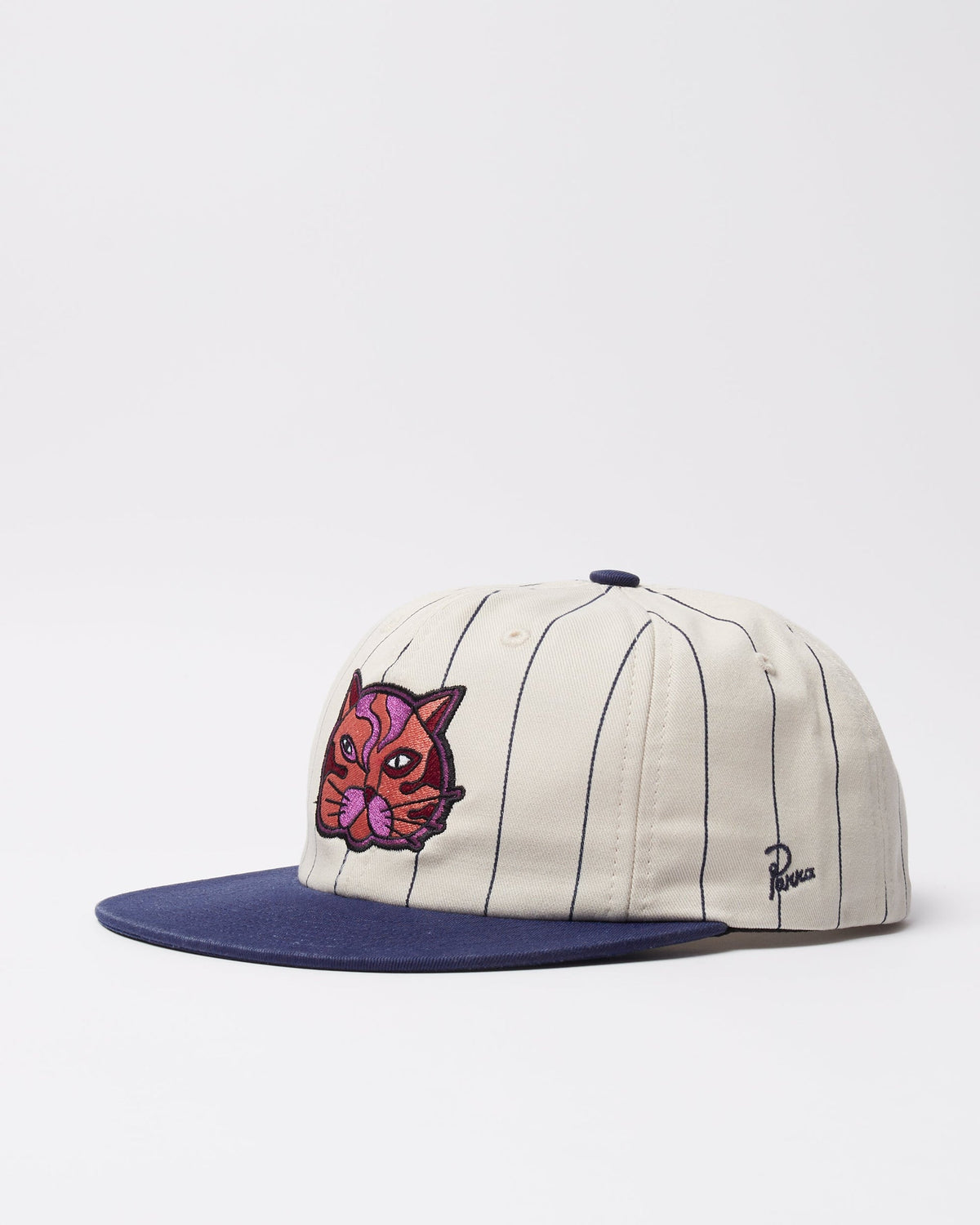 BY PARRA EARL FACE 6 PANEL HAT