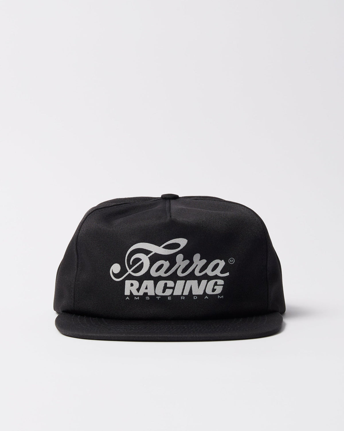 BY PARRA RACING 5 PANEL HAT