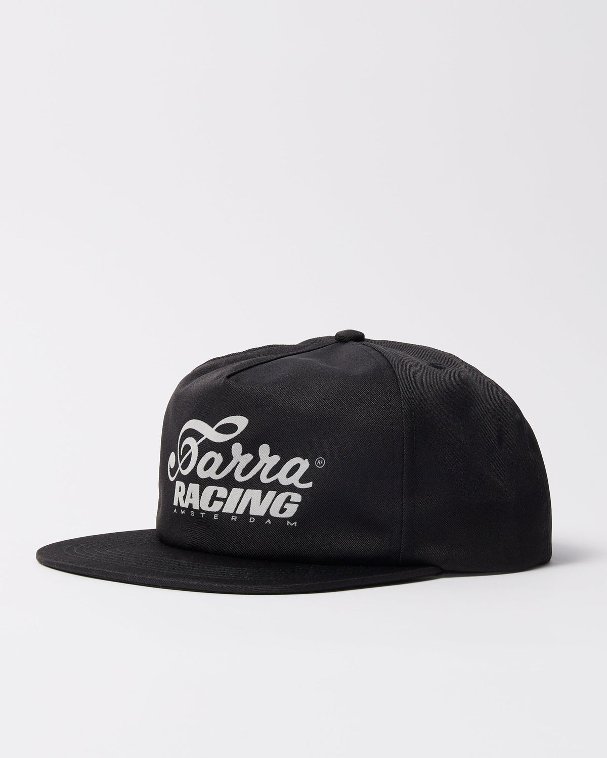 BY PARRA RACING 5 PANEL HAT