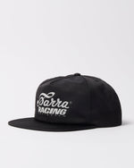 BY PARRA RACING 5 PANEL HAT