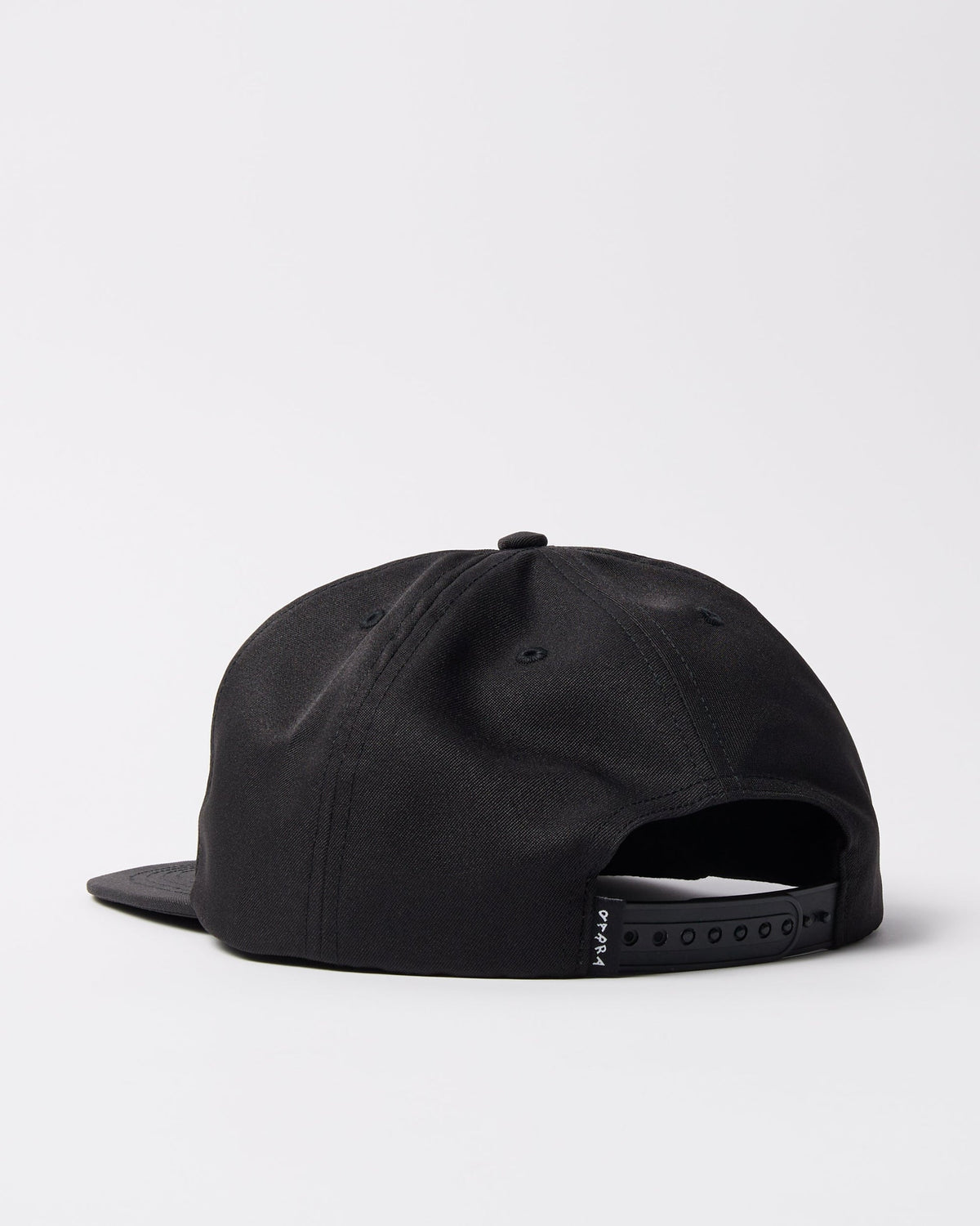 BY PARRA RACING 5 PANEL HAT
