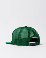BY PARRA MOTO SERVICE 5 PANEL HAT