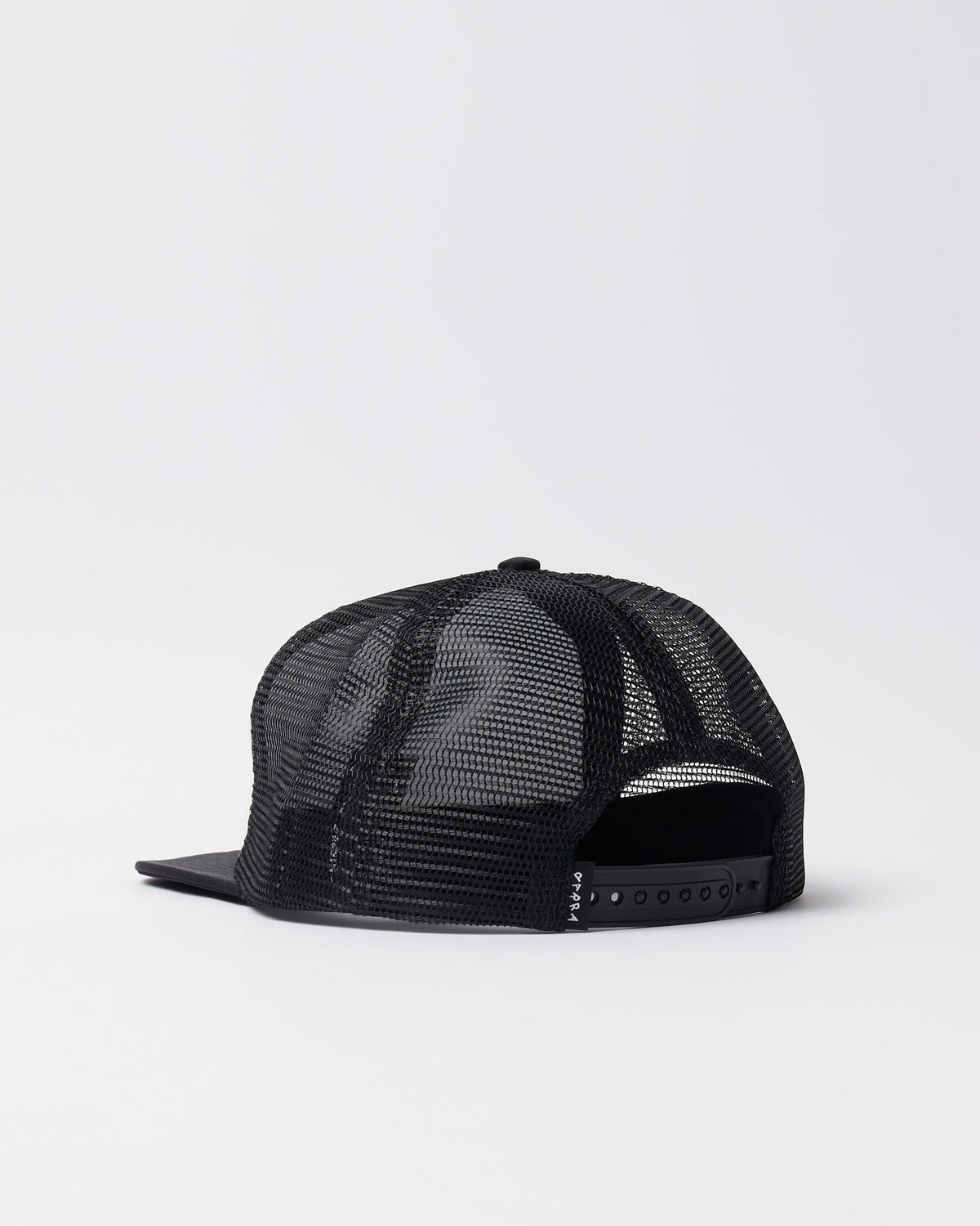 BY PARRA MOTO SERVICE 5 PANEL HAT