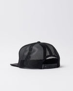 BY PARRA MOTO SERVICE 5 PANEL HAT