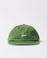 BY PARRA SIGNATURE 6 PANEL HAT