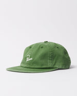 BY PARRA SIGNATURE 6 PANEL HAT