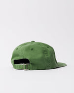 BY PARRA SIGNATURE 6 PANEL HAT