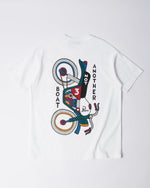 BY PARRA NOT ANOTHER BOAT T-SHIRT
