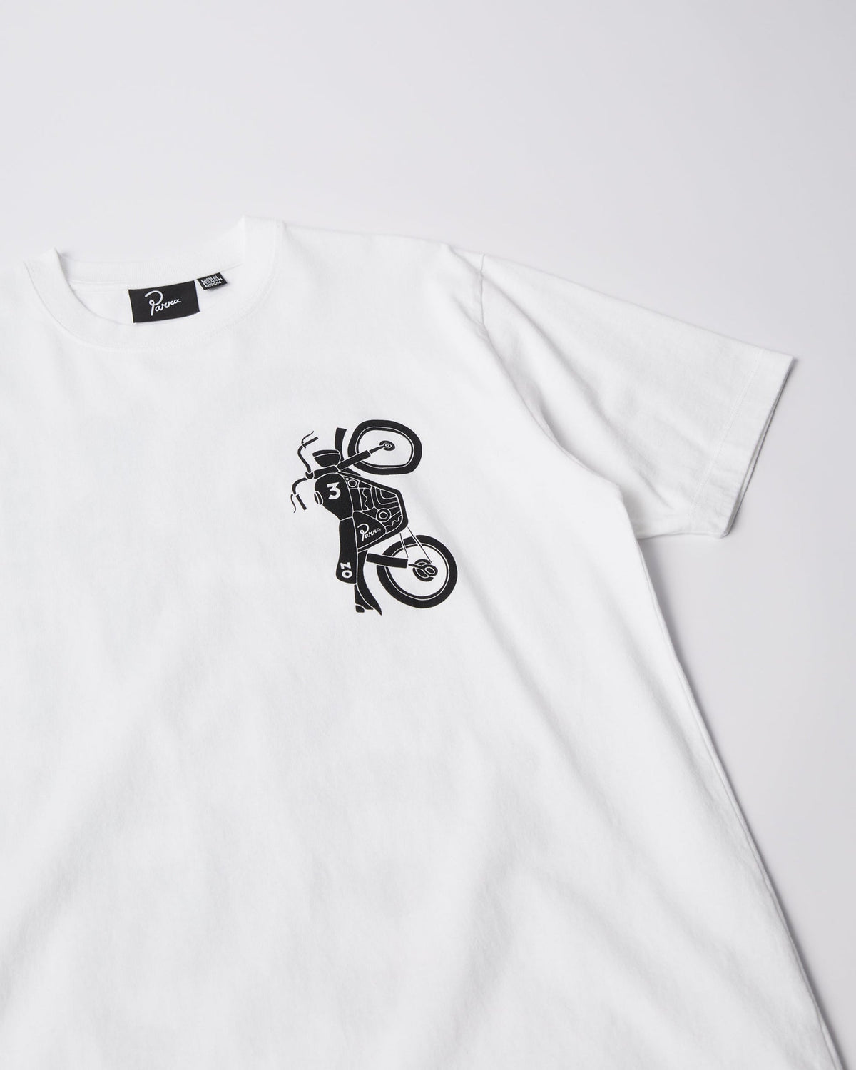 BY PARRA NOT ANOTHER BOAT T-SHIRT