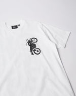 BY PARRA NOT ANOTHER BOAT T-SHIRT