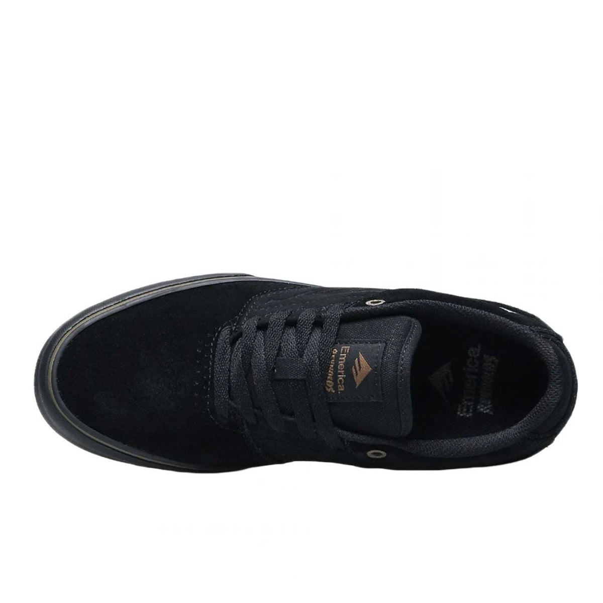 EMERICA LOW VULC