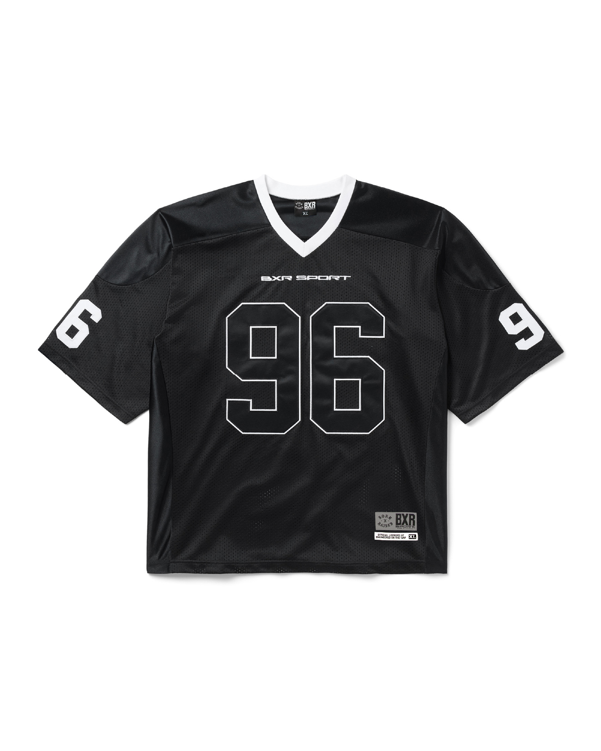 BXR SPORT 96 FOOTBALL JERSEY