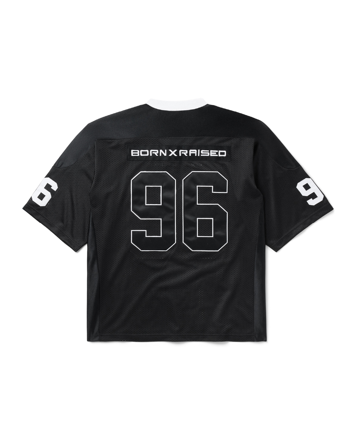 BXR SPORT 96 FOOTBALL JERSEY